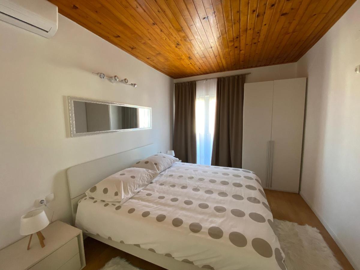 Apartment Jakovcevic 3 Zadar Exterior foto